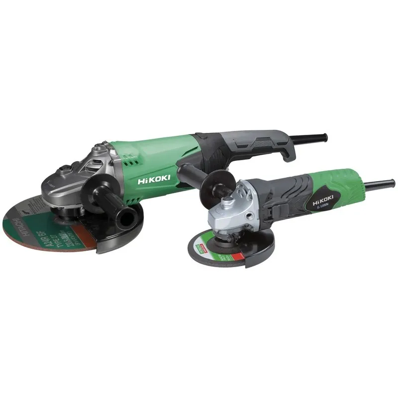 Ajankohtainen KULMAHIOMAKONEPAKETTI KG23SB (S) 2200W / 840W