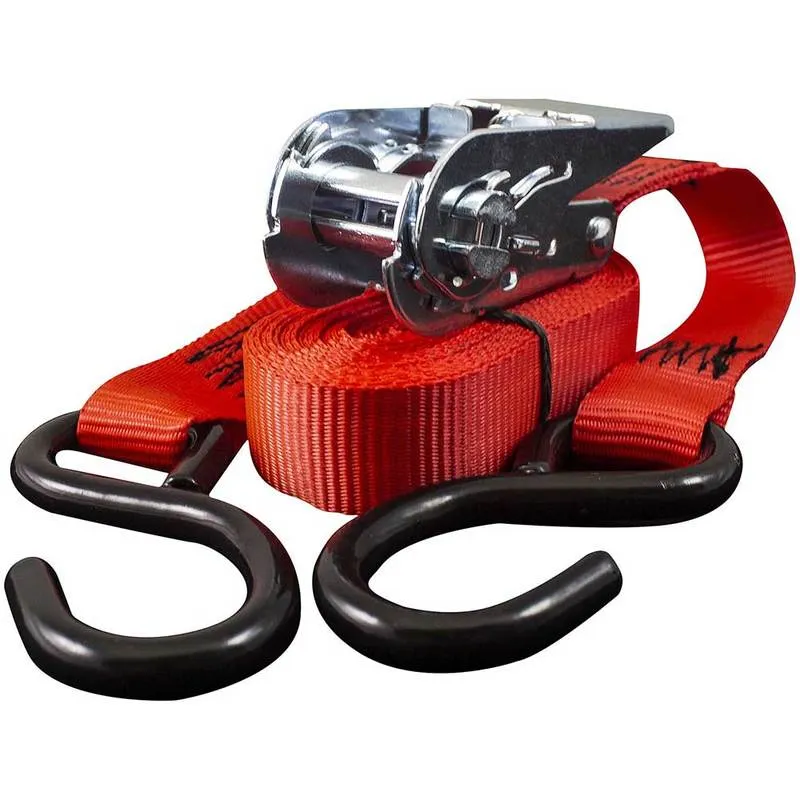 KUORMALIINA QL 800KG 5M X 25MM Superhinta