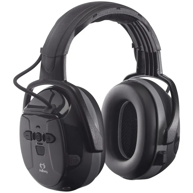 KUULONSUOJAIN BT HELLBERG XSTREAM SNR29 Pikatoimitus