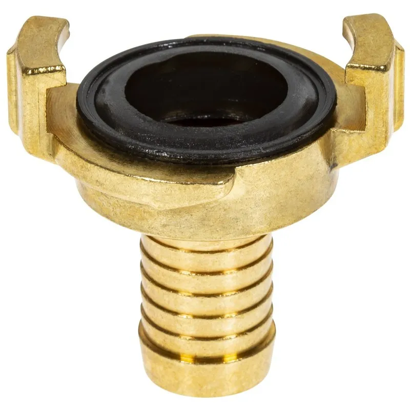 Sertifioitu KYNSILIITIN 1" LETKULIITOS 3/4" 19MM