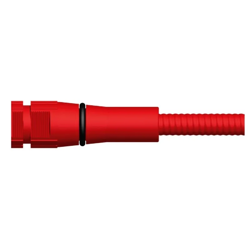 LANGANJOHDIN TERÄS 4M 1,0-1,2MM XP8 PARWELD Alennettu