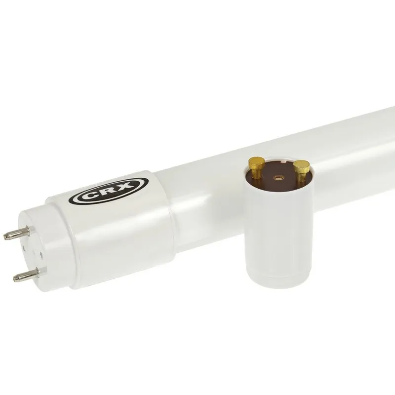 Tehdashinta LED LOISTEPUTKI G13 600MM 9W/840 230V
