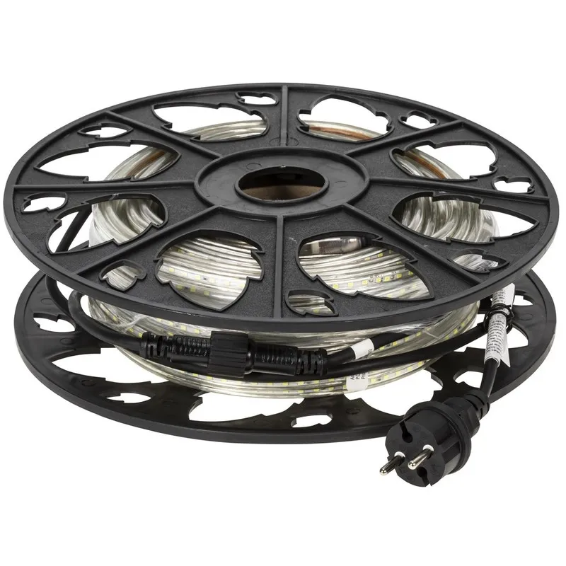 LED VALONAUHA SINGLE LINE 120° LED 225W 25M IP54 Tilaa Heti