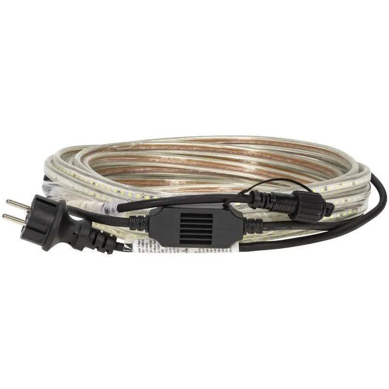 Uusi Kokoelma LED VALONAUHA SINGLE LINE 120° LED 90W 10M IP54 60