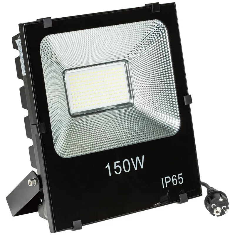 Edullinen Hinta LED VALONHEITIN 12000LM 150W / 230V 2,5M JOHTO