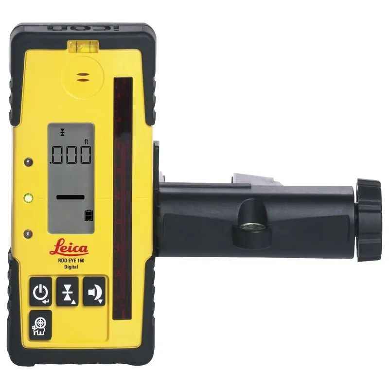 LEICA VASTAANOTIN ROD EYE 160 DIGITAL ( LE007 ) Erikoistarjous