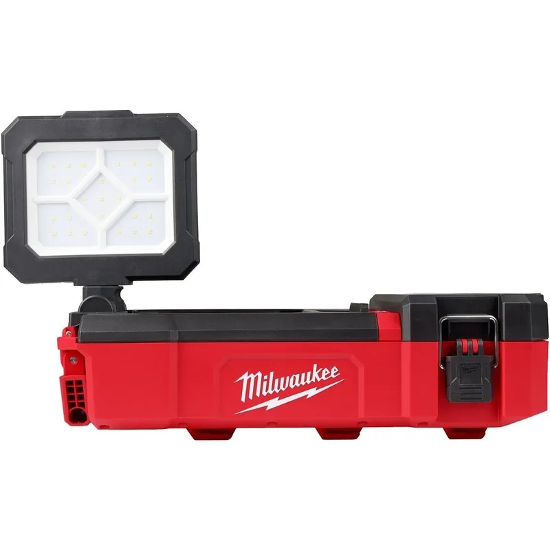 Aito MILWAUKEE AKKUALUEVALAISIN M12 POAL-0