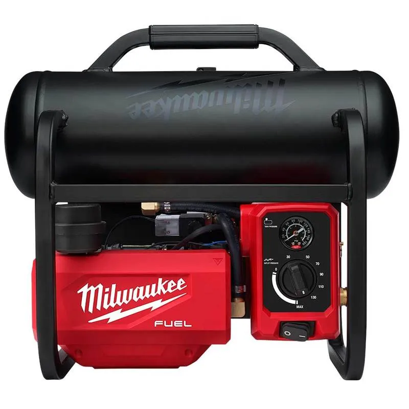 Tarjoushinta MILWAUKEE AKKUILMAKOMPRESSORI M18 FAC-0