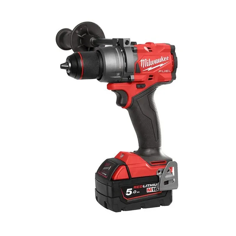 MILWAUKEE akkuiskuporakone M18 FPD3-502X Uusi Kokoelma