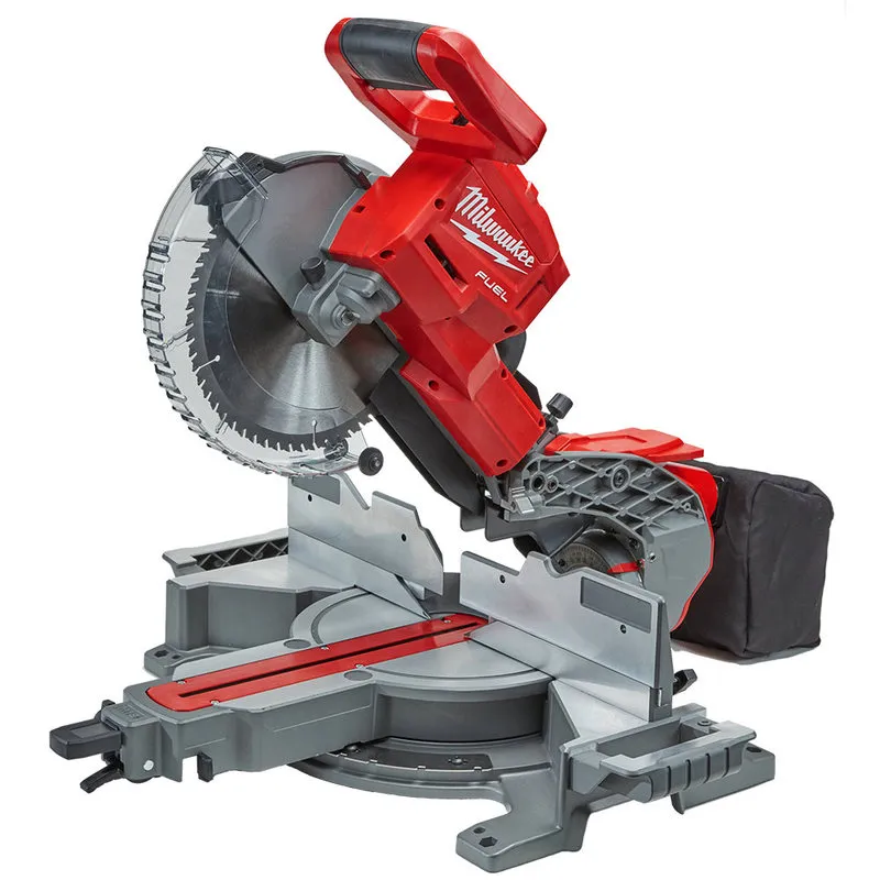 Aito MILWAUKEE AKKUKATKAISU- JA JIIRISAHA M18 FMS254-0