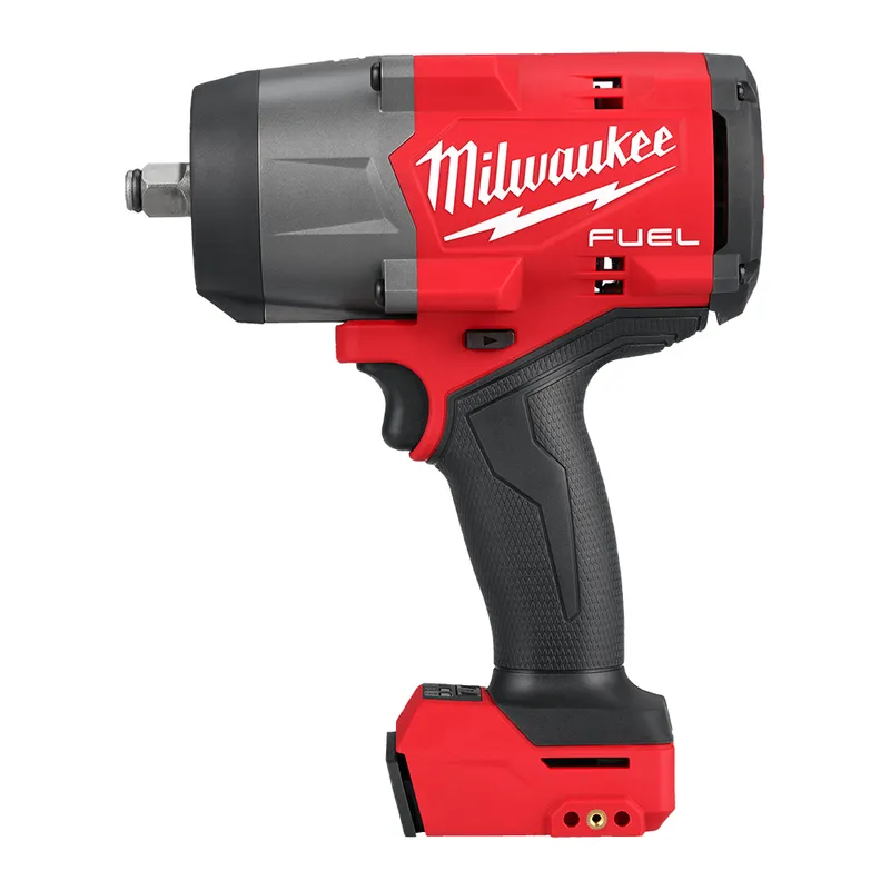 Viikonlopputarjous MILWAUKEE akkumutterinväännin M18 FHIW2F12-0X