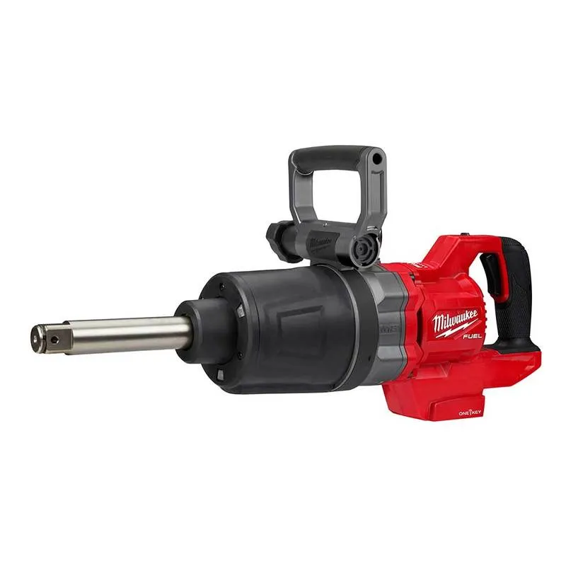 Bestseller MILWAUKEE akkumutterinväännin M18 ONEFHIWF1D-0C