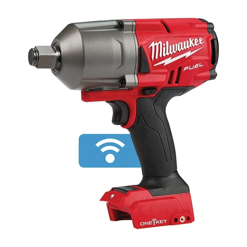 MILWAUKEE akkumutterinväännin M18 ONEFHIWF34-0X Pakollinen (Must-Have)