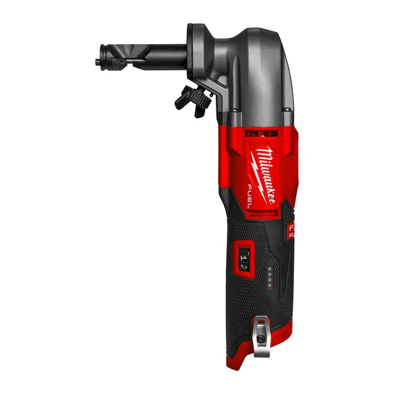 MILWAUKEE AKKUNAKERTAJA M12 FNB16-0 Heti Saatavilla