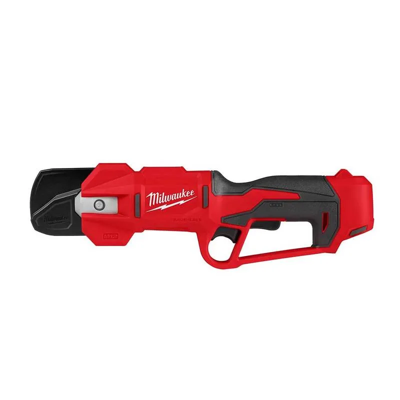 MILWAUKEE AKKUOKSASAKSET M12 BLPRS-0 Alennettu Hinta