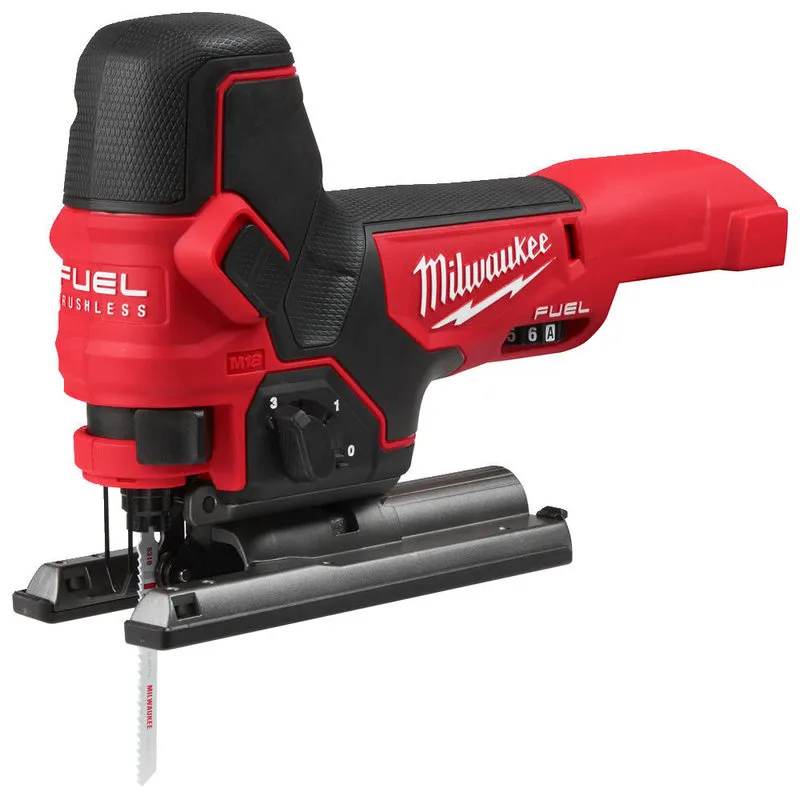 Ajankohtainen MILWAUKEE AKKUPISTOSAHA M18 FBJS-0X