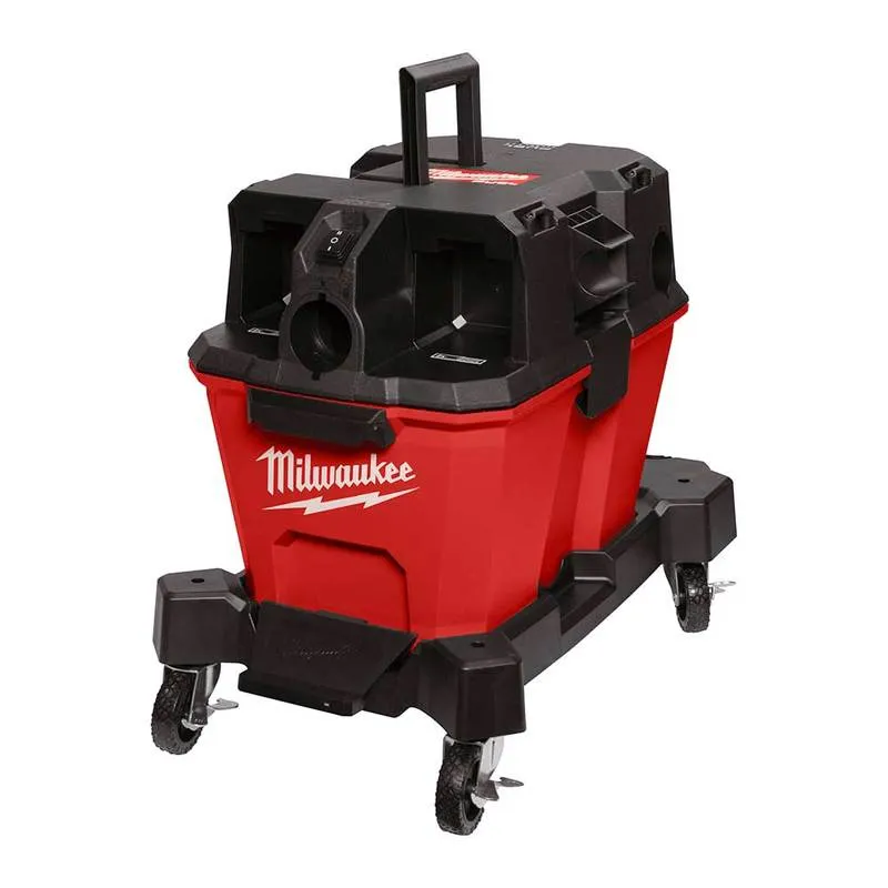 MILWAUKEE AKKUPÖLYNIMURI M18 F2VC23L-0 Alkuperäinen