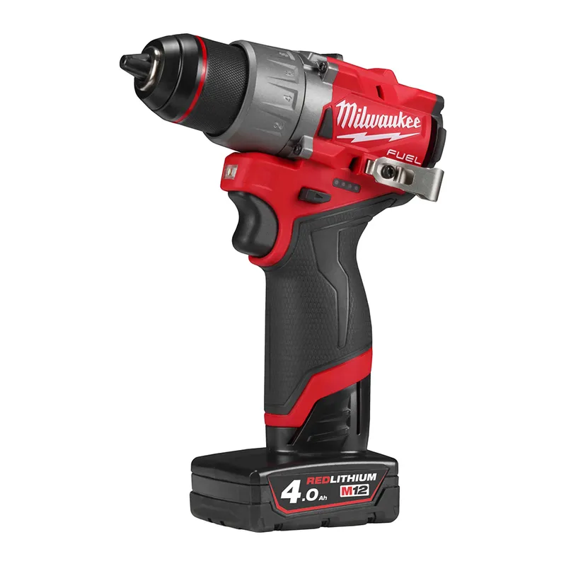 MILWAUKEE AKKUPORAKONE M12 FDD2-402X Tehdashinta