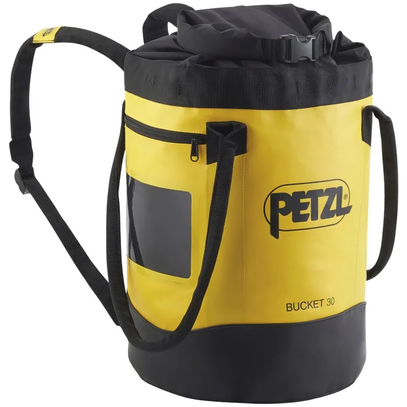 Löytö VARUSTEREPPU BUCKET 30L PETZL