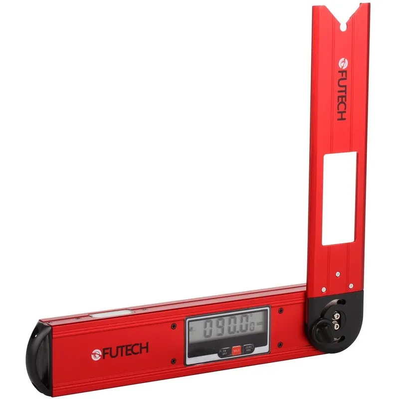 Aito VESIVAAKA FUTEC 30CM DIGITAL KULMAMALLI