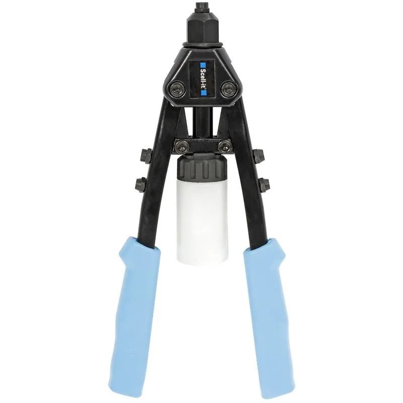 Kampanjahinta VETONIITTI VOIMA PIHDIT 3.2-4.8MM PROF