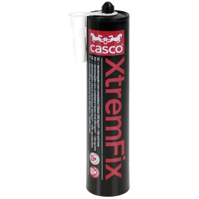 Bestseller VOIMALIIMA 290ML SMP XTREMFIX