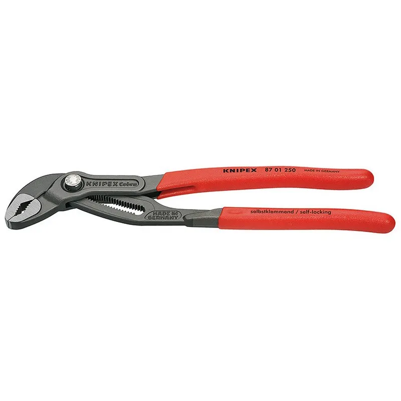 YLEISPIHTI COBRA 87 01 300MM K Poisto