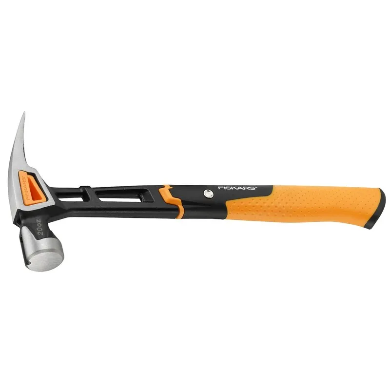 YLEISVASARA L 560g 34CM FISKARS Tukkuhinta