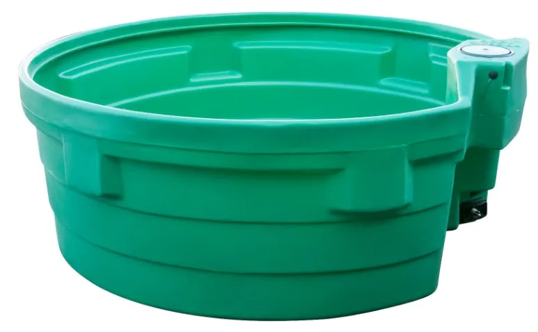 Uutuus Juoma-allas La Buvette Prebac 600 l