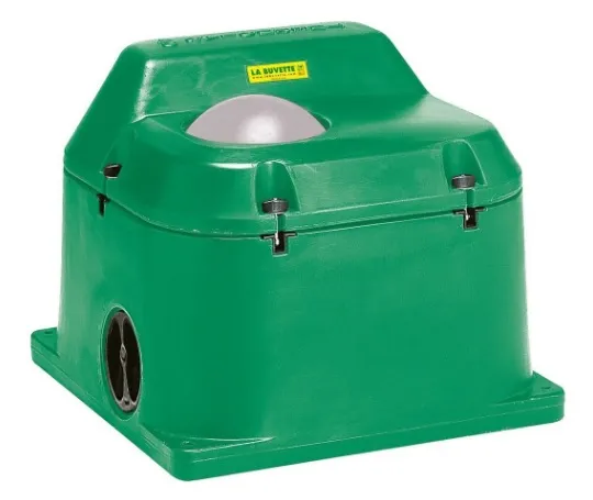 Eristetty juoma-allas La Buvette Thermolac 40 l Paras Hinta