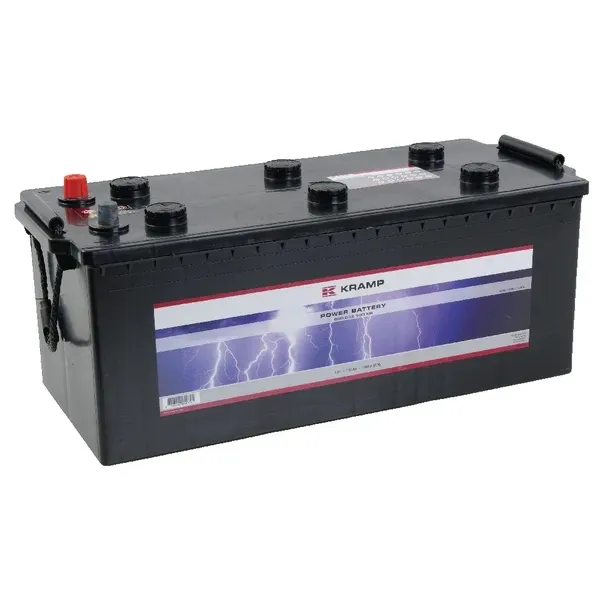 Osta Verkossa Akku Kramp 12V 180Ah 1000A