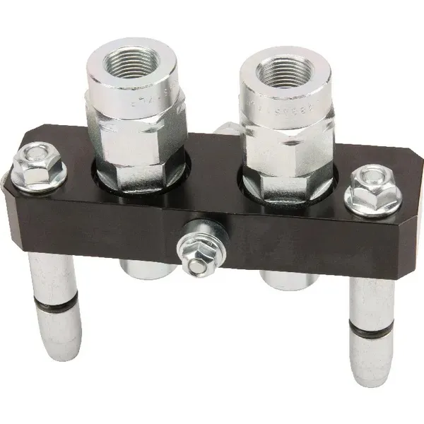 Pikaliitin Multifaster PB06 2 x 3 /8 " (3 /8 " kierre; työkoneosa) Osta Verkossa