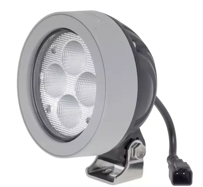 Bestseller Led-työvalo 3800 lumen 40W