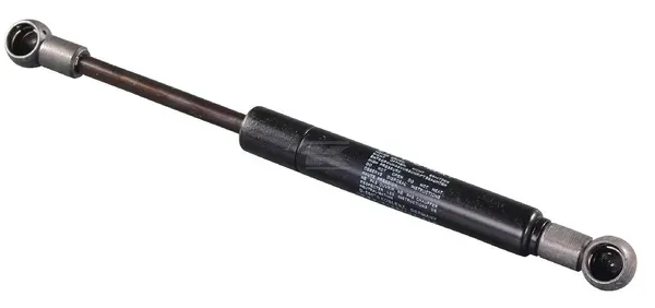Sertifioitu Kaasujousi 248 mm 350 N