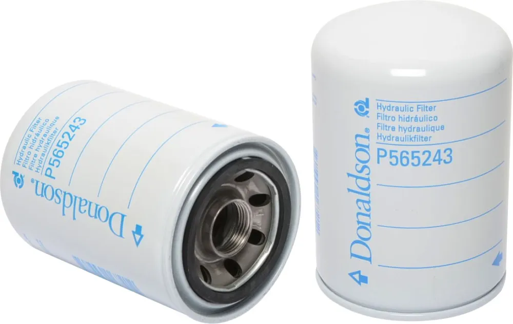 Hydrauliikkasuodatin Donaldson P565243 Pakollinen (Must-Have)
