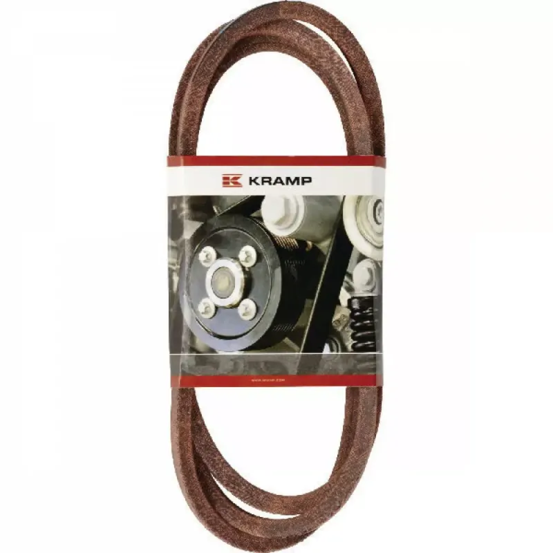 Kiilahihna 1 /2 " x 42 " 12,7 x 1067 Kevlar Suoraan Valmistajalta