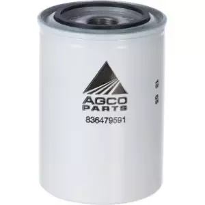 Öljynsuodatin Agco V836479591 Alennettu Hinta