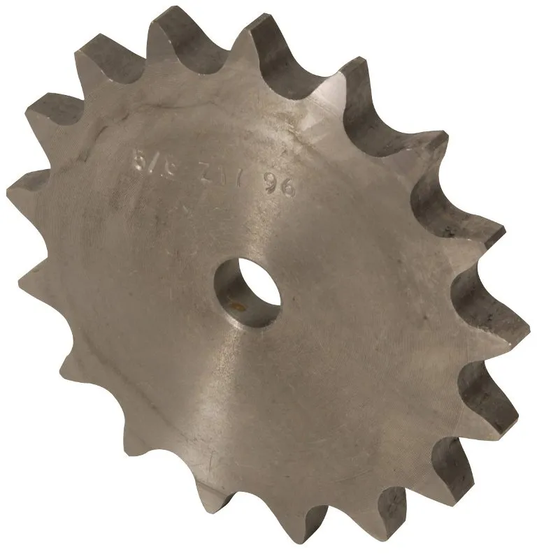 Tasaketjupyörä 1 /2 " x 5 /16 " (08B-1) Bestseller