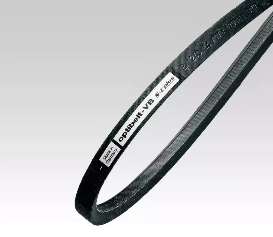 Superhinta Kiilahihna Optibelt VB 8 x 355 mm