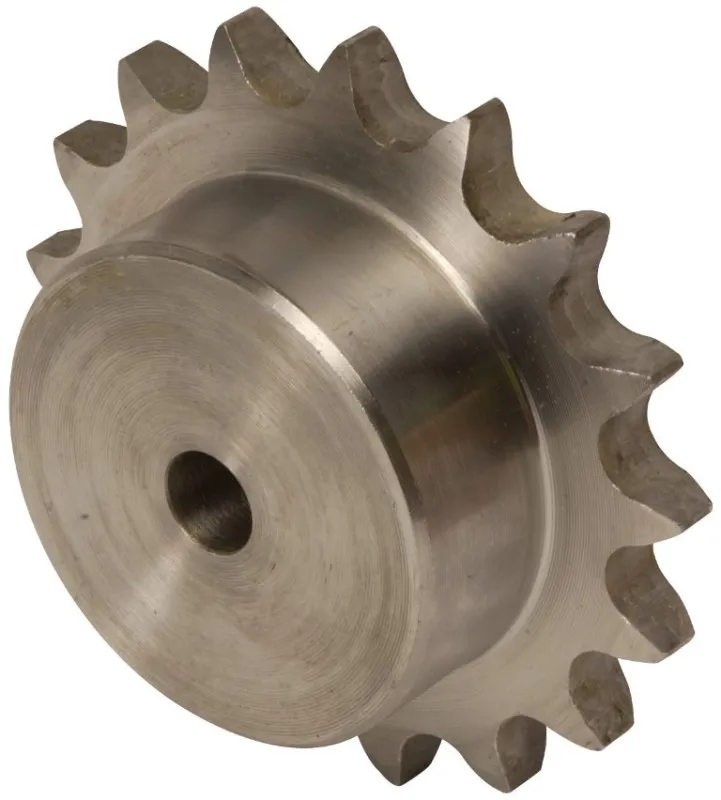Loppuunmyynti Napaketjupyörä 5 /8 " x 3 /8 " (10B-1)