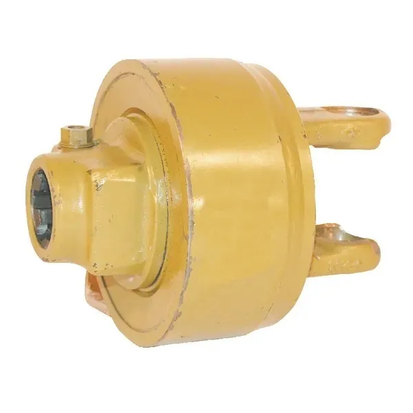 Uusi Malli Automaattikytkin K64 /22R, 1 3 /4 "-6, 1800 Nm, W2500 /P500