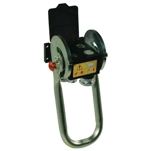 Pikaliitin Multifaster P510 2 x 1 /2 " + 2 x 3 /4 " (runko-osa) Halpa Hinta