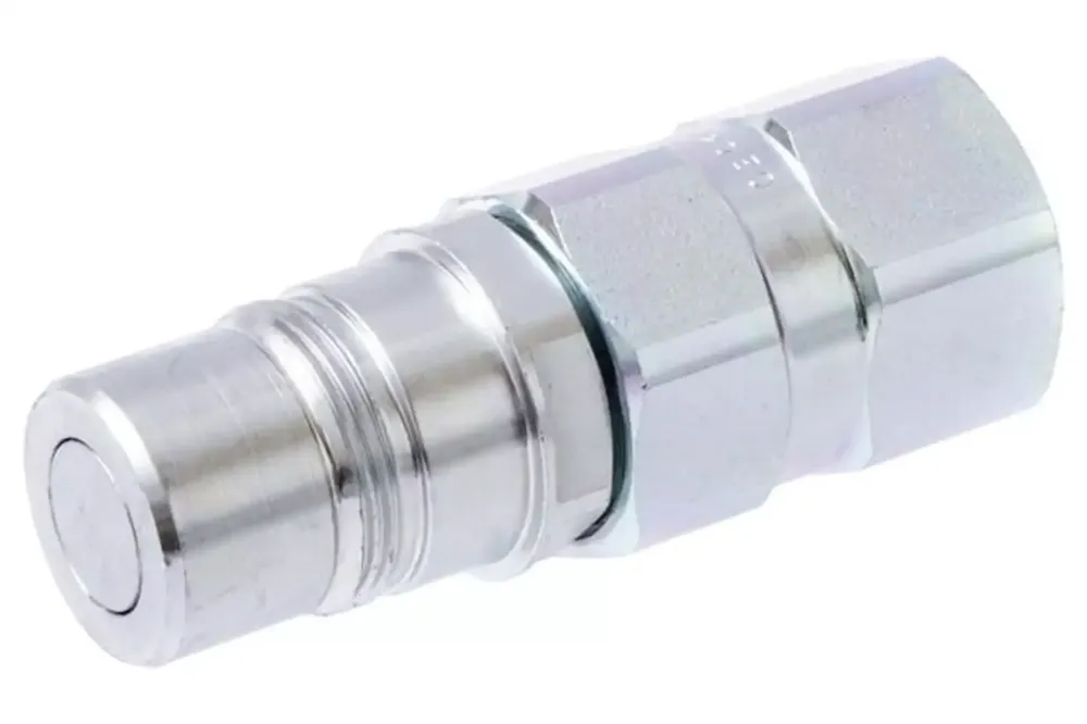 Pikaliitin runko 1 /2 BSP 1 /2 Löytö