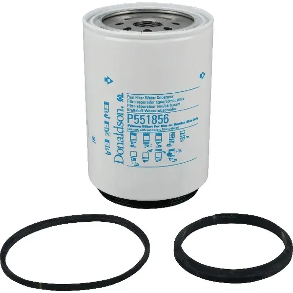 Paras Hinta Polttoaineensuodatin Donaldson P551856