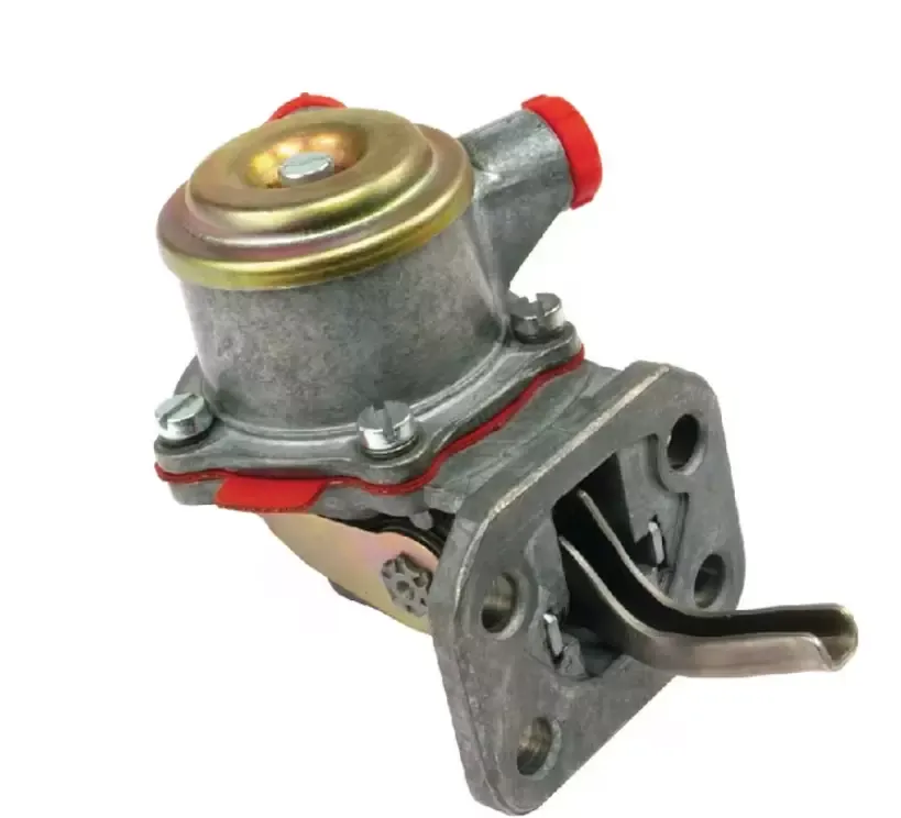 Polttoainesiirtopumppu perkins 1004.4 Osta Verkossa