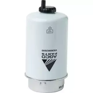 Polttoainesuodatin Agco V836862600 Rajoitettu Tarjous