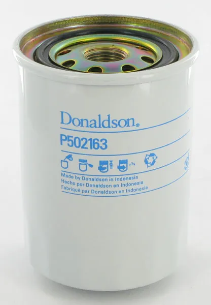 Bestseller Polttoainesuodatin Donaldson P502163
