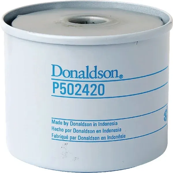Edullinen Hinta Polttoainesuodatin Donaldson P502420