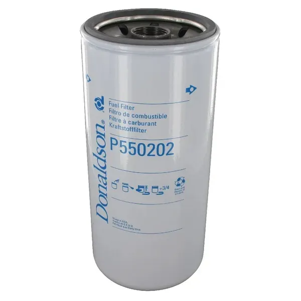 Polttoainesuodatin Donaldson P550202 Rajoitettu Tarjous