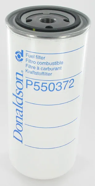 Polttoainesuodatin Donaldson P550372 Päivän Tarjous
